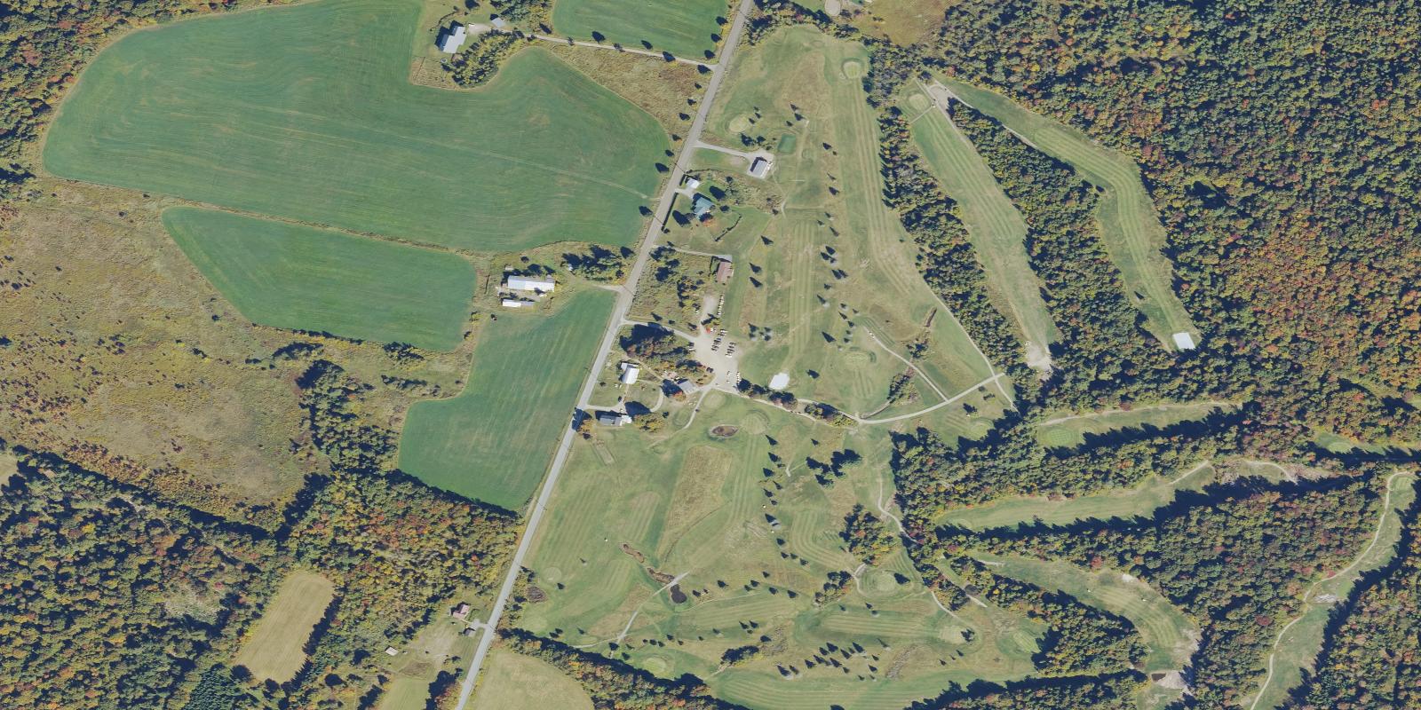 Satellite view of Barton