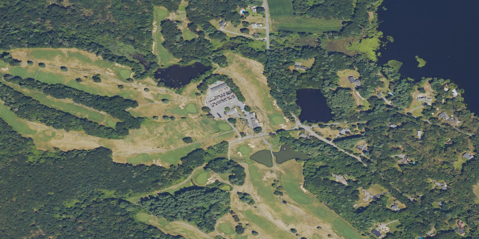 Satellite view of Far Corner Golf Fox Heron Course