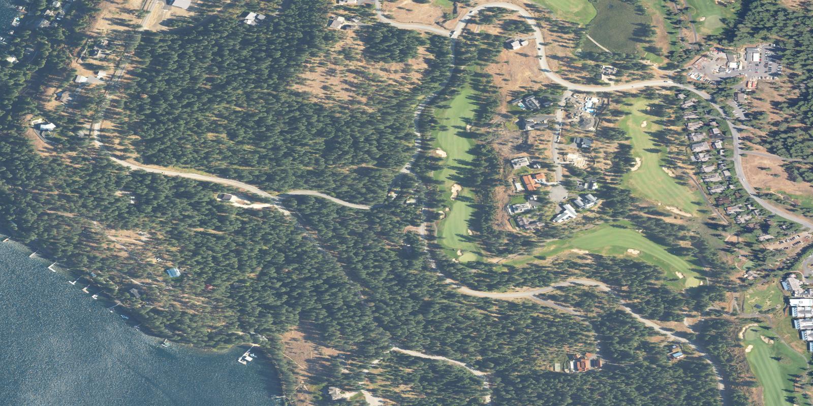Satellite view of Gozzer