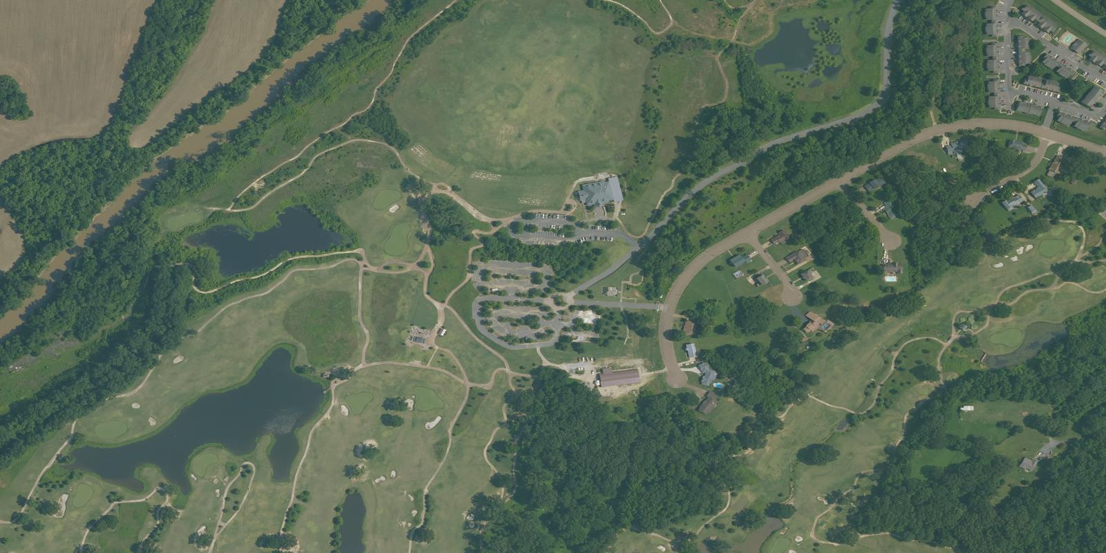 Satellite view of Mirimichi