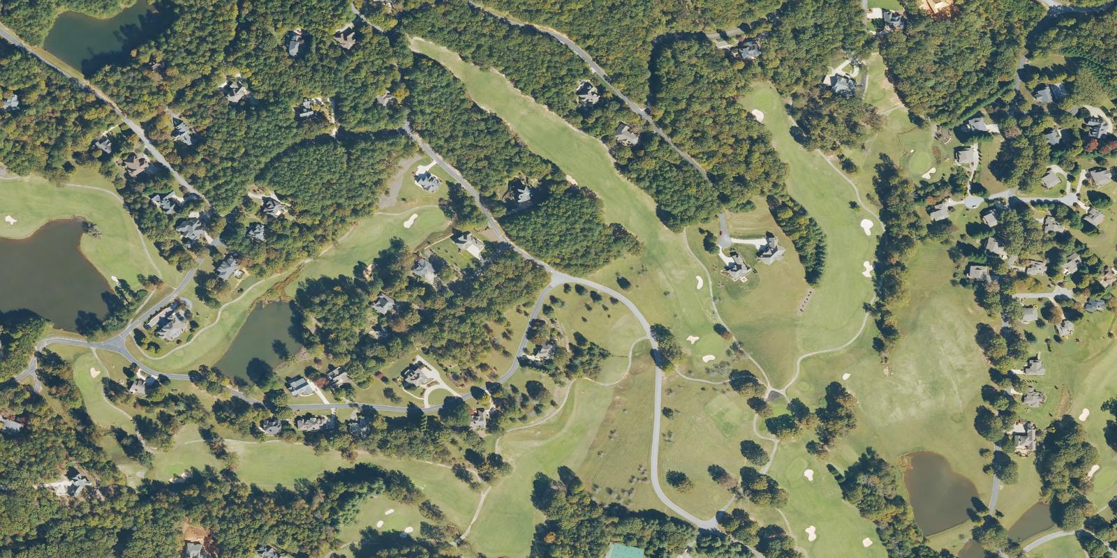 Satellite view of Orchard