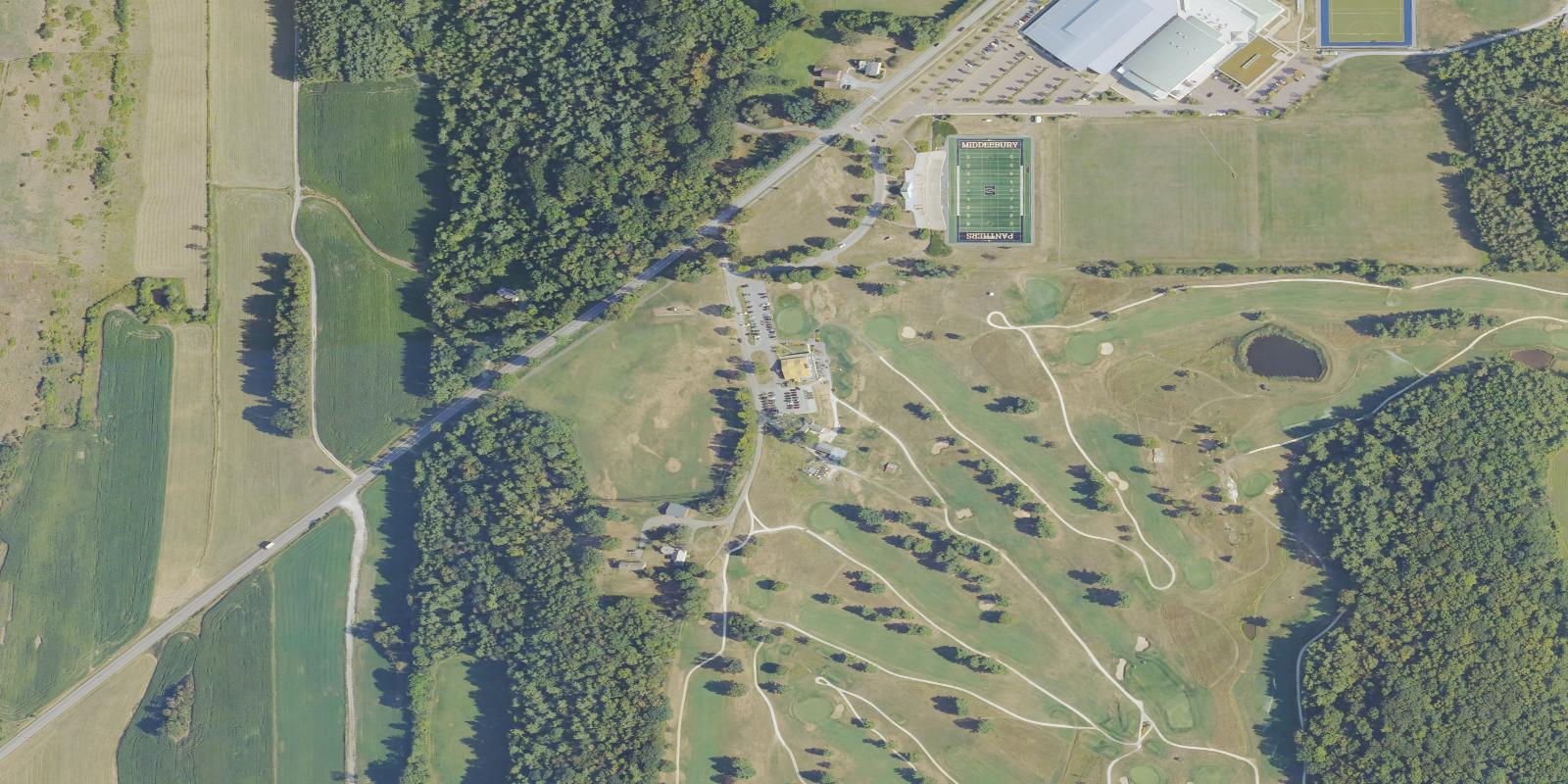 Satellite view of Ralph Mhyre