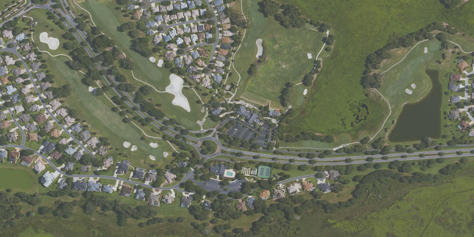 Satellite view of Riley Grove Course At Palmer Legends