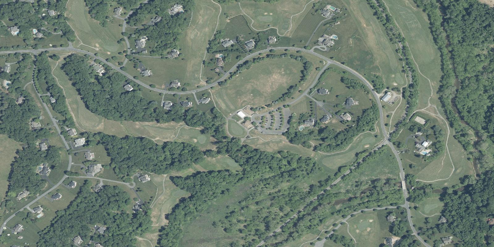 Satellite view of River Downs NEW