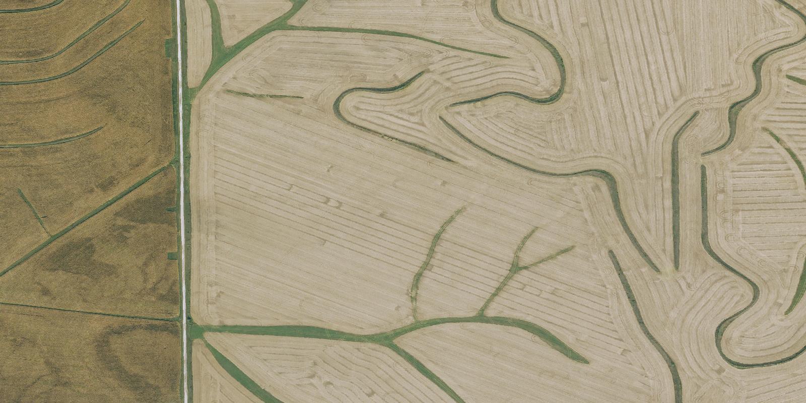 Satellite view of Safari Golf Club