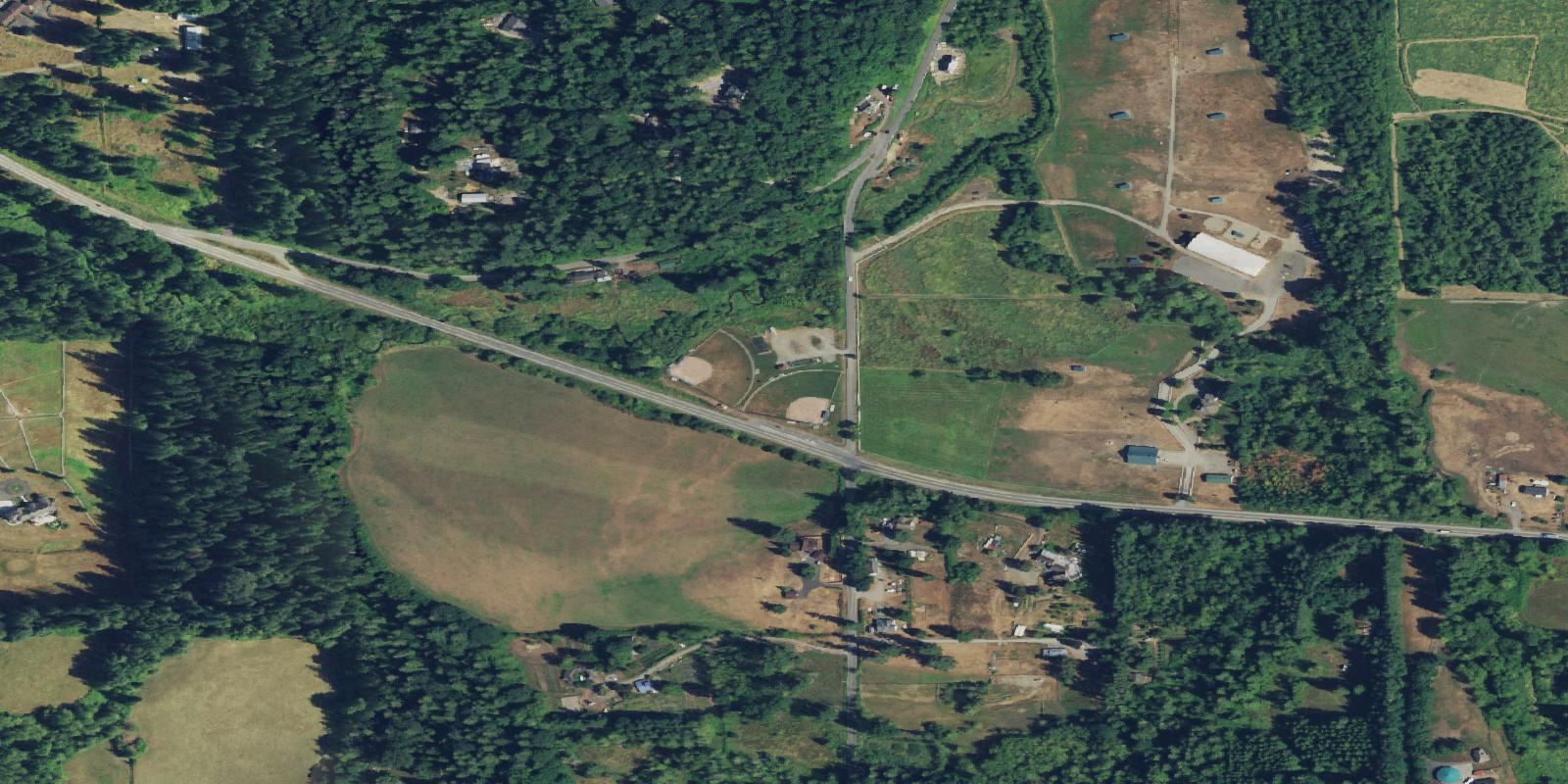 Satellite view of The Members Club At Aldarra